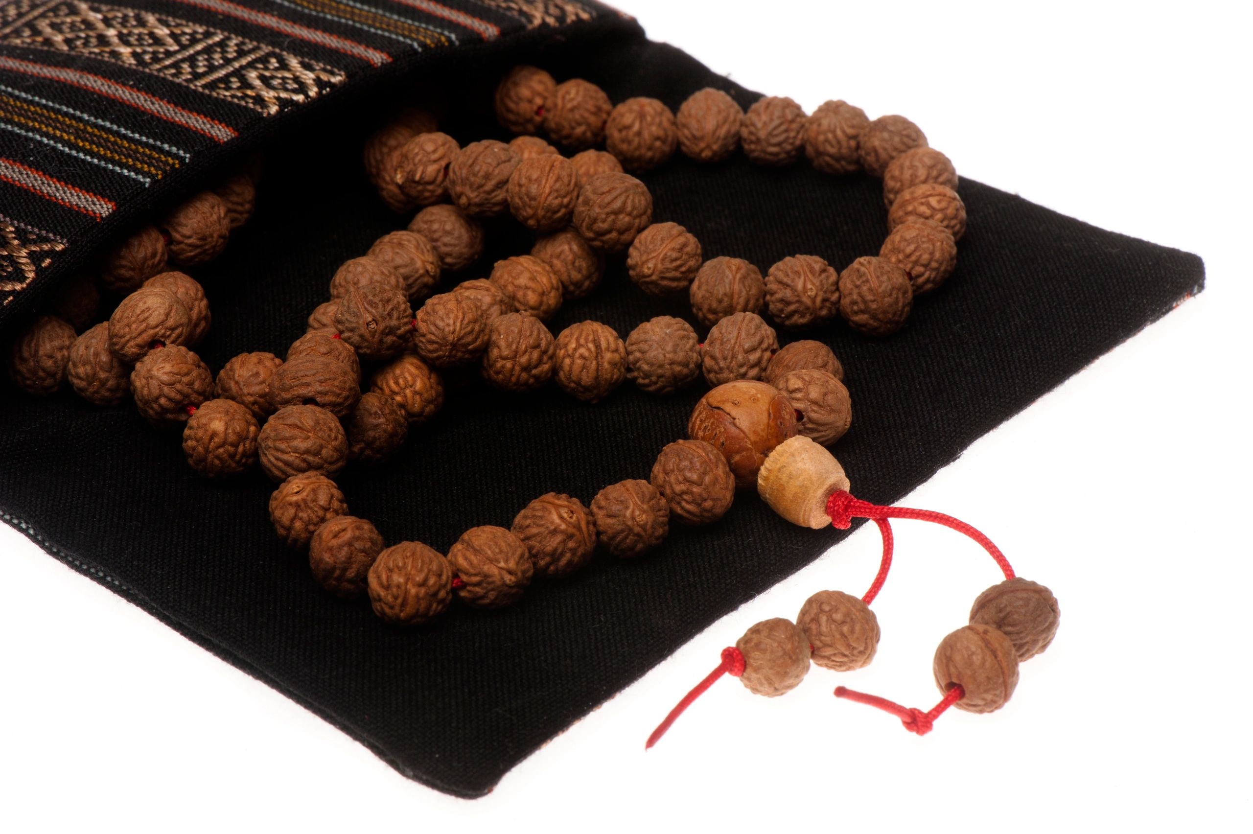 Original Rudraksha beads product image